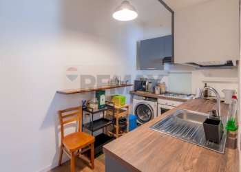 Cucina - Appartamento Via Marchese di Roccaforte
 
39, Palermo - foto 9