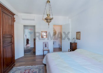 Camera / camera da letto - Appartamento Via Marchese di Roccaforte
 
39, Palermo - foto 20