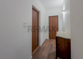 Hall / corridoio - Appartamento Via Marchese di Roccaforte
 
39, Palermo - foto 31