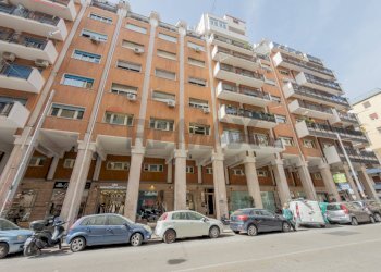 Edificio all\'aperto - Appartamento Via Marchese di Roccaforte
 
39, Palermo - foto 34
