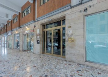 Edificio all\'aperto - Appartamento Via Marchese di Roccaforte
 
39, Palermo - foto 35