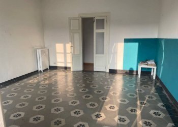 Soggiorno - Four-room apartment via Alessandro Manzoni, 27, Torino (neighborhood Centro) - photo 4