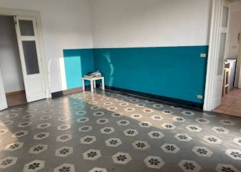 Soggiorno - Quadrilocale via Alessandro Manzoni, 27, Torino (zona Centro) - foto 5