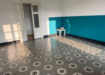 Soggiorno - Four-room apartment via Alessandro Manzoni, 27, Torino (neighborhood Centro) - photo 6