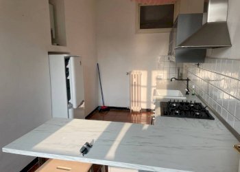 Cucina - Four-room apartment via Alessandro Manzoni, 27, Torino (neighborhood Centro) - photo 17