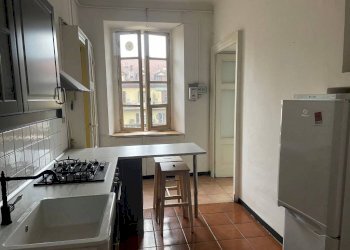 Cucina - Four-room apartment via Alessandro Manzoni, 27, Torino (neighborhood Centro) - photo 22