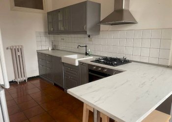 Cucina - Four-room apartment via Alessandro Manzoni, 27, Torino (neighborhood Centro) - photo 26