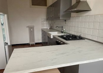 Cucina - Four-room apartment via Alessandro Manzoni, 27, Torino (neighborhood Centro) - photo 28