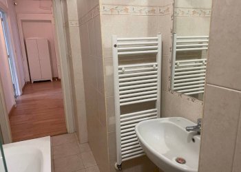 Bagno - Quadrilocale via Alessandro Manzoni, 27, Torino (zona Centro) - foto 30
