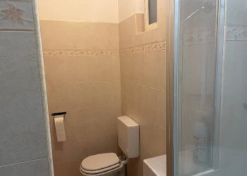 Bagno - Four-room apartment via Alessandro Manzoni, 27, Torino (neighborhood Centro) - photo 31