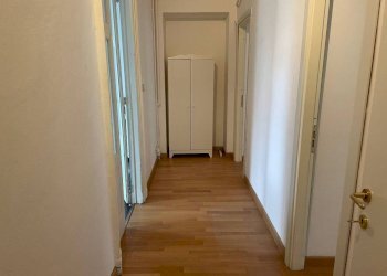 Disimpegno - Four-room apartment via Alessandro Manzoni, 27, Torino (neighborhood Centro) - photo 35