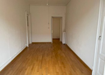 Camera da letto - Four-room apartment via Alessandro Manzoni, 27, Torino (neighborhood Centro) - photo 38