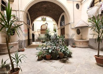 Terrazza - Trilocale corso finocchiaro aprile
 
93, Palermo - foto 3