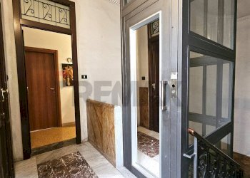 Hall / corridoio - Trilocale corso finocchiaro aprile
 
93, Palermo - foto 4