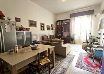 Sala da pranzo - Trilocale corso finocchiaro aprile
 
93, Palermo - foto 6