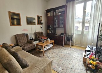 Soggiorno - Trilocale corso finocchiaro aprile
 
93, Palermo - foto 7