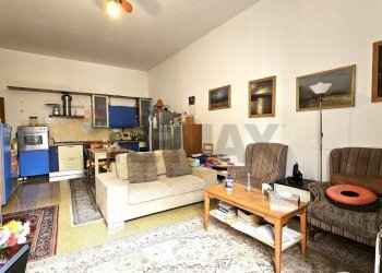 Soggiorno - Trilocale corso finocchiaro aprile
 
93, Palermo - foto 8