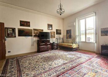 Soggiorno - Trilocale corso finocchiaro aprile
 
93, Palermo - foto 13