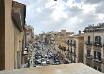 Edificio all\'aperto - Trilocale corso finocchiaro aprile
 
93, Palermo - foto 15