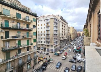 Edificio all\'aperto - Trilocale corso finocchiaro aprile
 
93, Palermo - foto 16