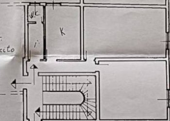 Pianta 2D - Trilocale corso finocchiaro aprile
 
93, Palermo - foto 17