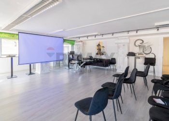 Palestra - Ufficio Via Resuttana
 
360, Palermo - foto 4