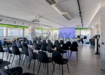 Sala da pranzo - Ufficio Via Resuttana
 
360, Palermo - foto 7