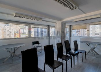 Sala da pranzo - Ufficio Via Resuttana
 
360, Palermo - foto 8