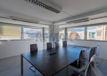 Sala da pranzo - Ufficio Via Resuttana
 
360, Palermo - foto 10