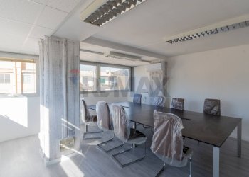 Sala da pranzo - Ufficio Via Resuttana
 
360, Palermo - foto 11