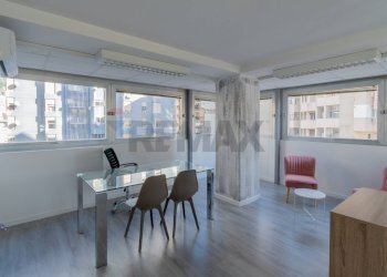 Sala da pranzo - Ufficio Via Resuttana
 
360, Palermo - foto 16