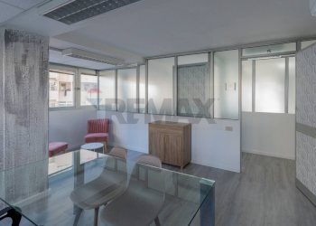 Sala da pranzo - Ufficio Via Resuttana
 
360, Palermo - foto 17