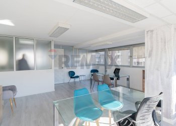 Sala da pranzo - Ufficio Via Resuttana
 
360, Palermo - foto 21