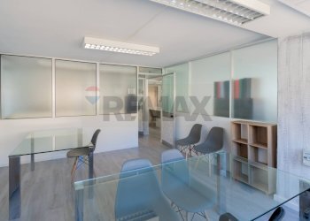 Sala da pranzo - Ufficio Via Resuttana
 
360, Palermo - foto 29