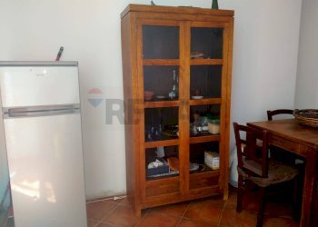 Sala da pranzo - Trilocale Vicolo Forno Ai Maestri D'acqua
 
7, Palermo - foto 3