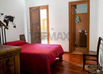 Camera / camera da letto - Trilocale Vicolo Forno Ai Maestri D'acqua
 
7, Palermo - foto 7