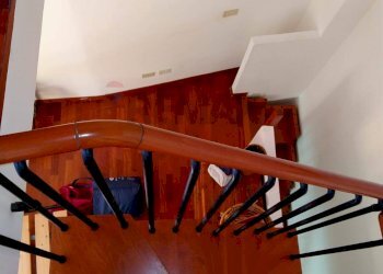 Scale - Trilocale Vicolo Forno Ai Maestri D'acqua
 
7, Palermo - foto 15