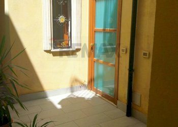 Terrazza - Trilocale Vicolo Forno Ai Maestri D'acqua
 
7, Palermo - foto 18