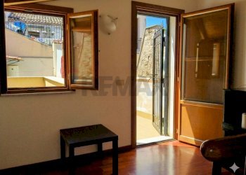 Soggiorno - Trilocale Vicolo Forno Ai Maestri D'acqua
 
7, Palermo - foto 20