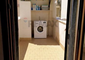 Lavanderia - Trilocale Vicolo Forno Ai Maestri D'acqua
 
7, Palermo - foto 22