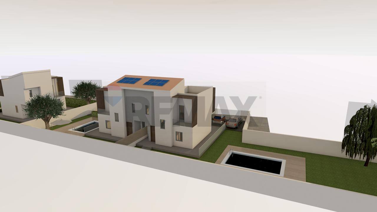 Documenti - Semi-detached house Via Enrico Ibsen, Palermo - photo 2