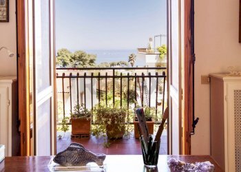 Balcone - Four-room apartment Via Pitea Da Marsiglia
 
16, Palermo - photo 1