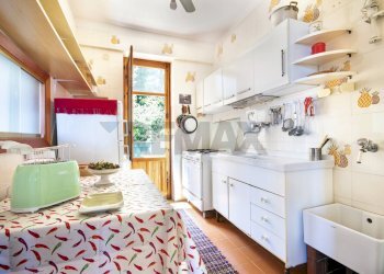 Cucina - Four-room apartment Via Pitea Da Marsiglia
 
16, Palermo - photo 6