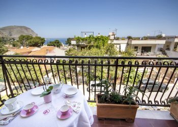 Balcone - Four-room apartment Via Pitea Da Marsiglia
 
16, Palermo - photo 10