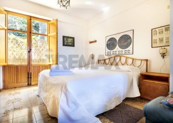 Camera / camera da letto - Four-room apartment Via Pitea Da Marsiglia
 
16, Palermo - photo 12