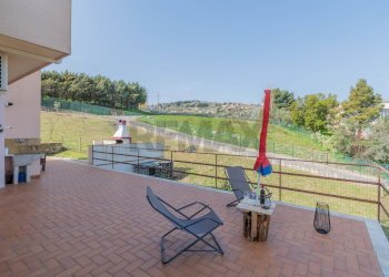 Terrazza - Villa Strada Provinciale 131
 
80|6, Monreale - photo 7