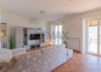 Soggiorno - Villa Strada Provinciale 131
 
80|6, Monreale - photo 9