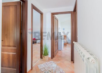 Hall / corridoio - Villa Strada Provinciale 131
 
80|6, Monreale - photo 15