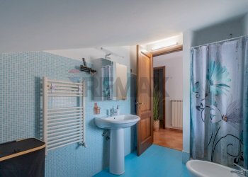 Bagno - Villa Strada Provinciale 131
 
80|6, Monreale - photo 21