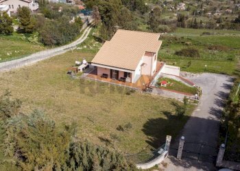 Casa all\'aperto - Villa Strada Provinciale 131
 
80|6, Monreale - photo 25